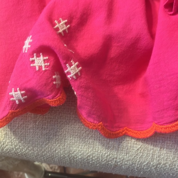 Johnny Was shirt - Picture 5 of 7